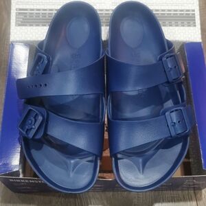 Birkenstock Arizona Eva men's sandals -navy